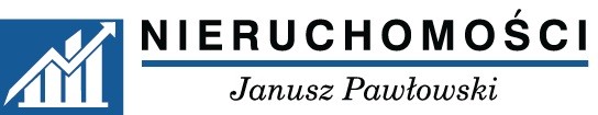 Logo Nieruchomości Janusz Pawłowski