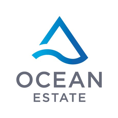 Logo Ocean Estate