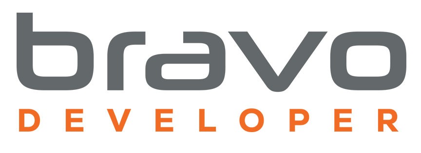 Logo Bravo Developer
