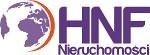 Logo HNFnieruchomosci.pl