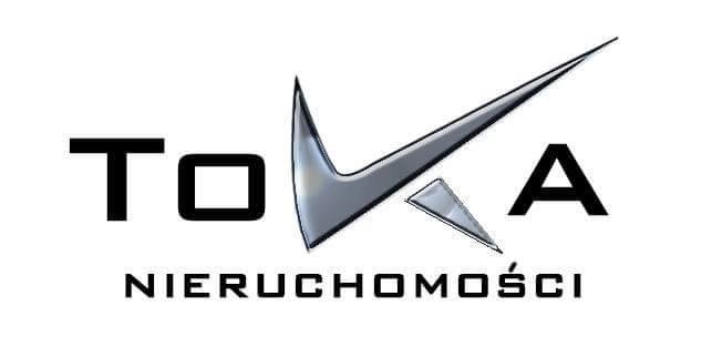 Logo TOKA Nieruchomości