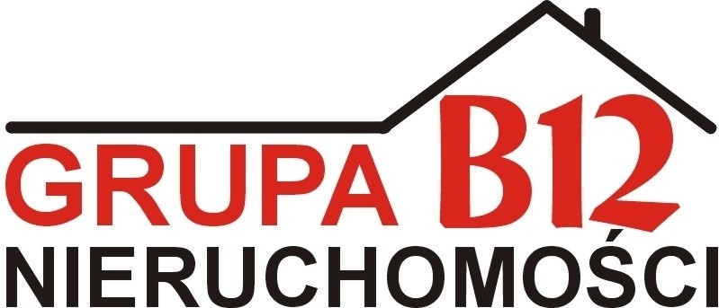 Logo GRUPA B12