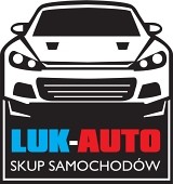 Logo Luk-Auto Łukasz Nowalski