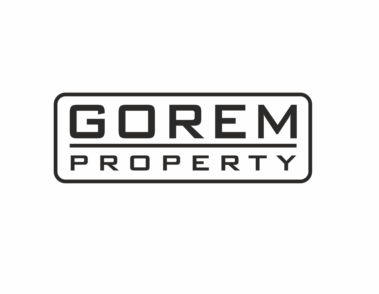 Logo GOREM PROPERTY SP. Z O.O.