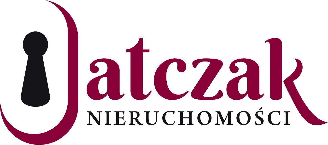 Logo Jatczak Nieruchomości Jacek Jatczak