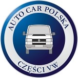 Logo Auto Części VW  T4, T5, LT, Crafter, Caddy