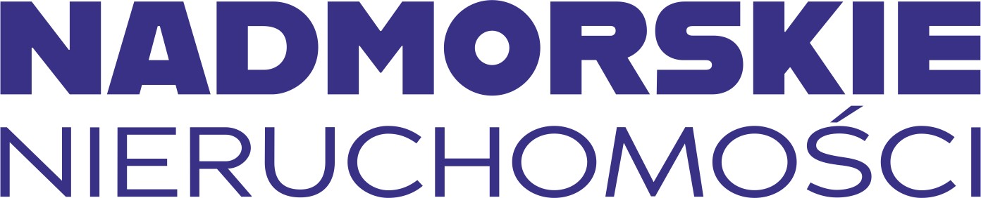 Nadmorskie Nieruchomości logo