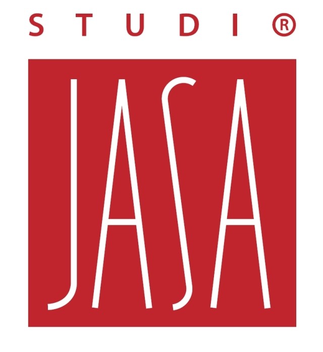 Logo Studio JASA Sławomir Mazurek