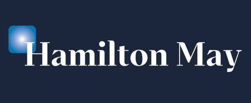 Logo Hamilton May