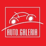 AUTO.GALERIA Salon Samochodów Używanych  logo