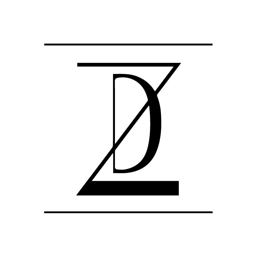 Logo Daniel Zadrożny Nieruchomości