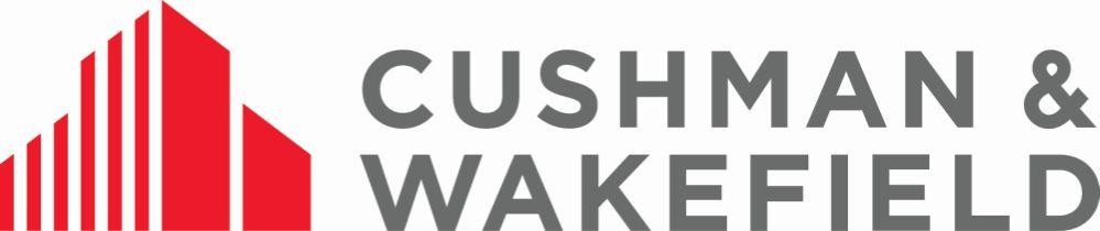Logo Cushman & Wakefield Polska Sp. z o.o.
