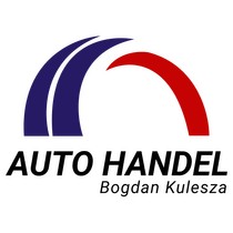 Logo AUTO HANDEL BOGDAN KULESZA