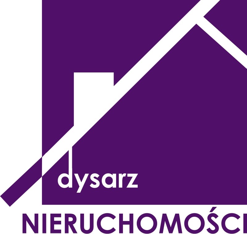 Logo Dysarz Nieruchomości
