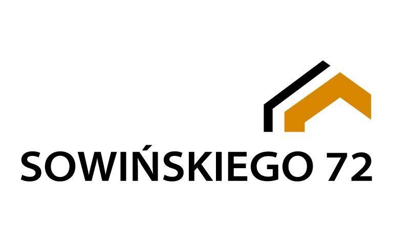 Sowińskiego 72 Sp. z o.o. logo