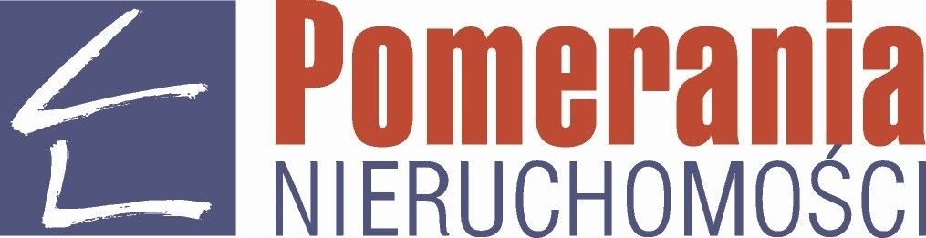 Logo POMERANIA Nieruchomości