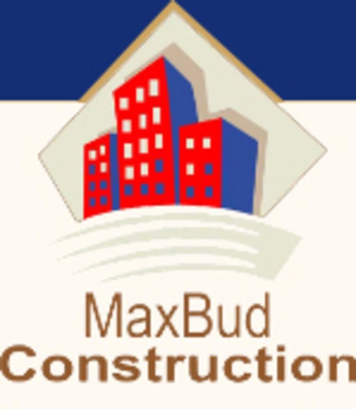 MAXBUD CONSTRUCTION PIOTR WISZNIOWSKI I WSPÓLNICY SP. J. logo