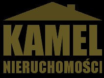 Logo KAMEL Nieruchomości s.c.