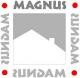 Logo "MAGNUS"  Alicja Franczyk, Sławomir Franczyk s.j.