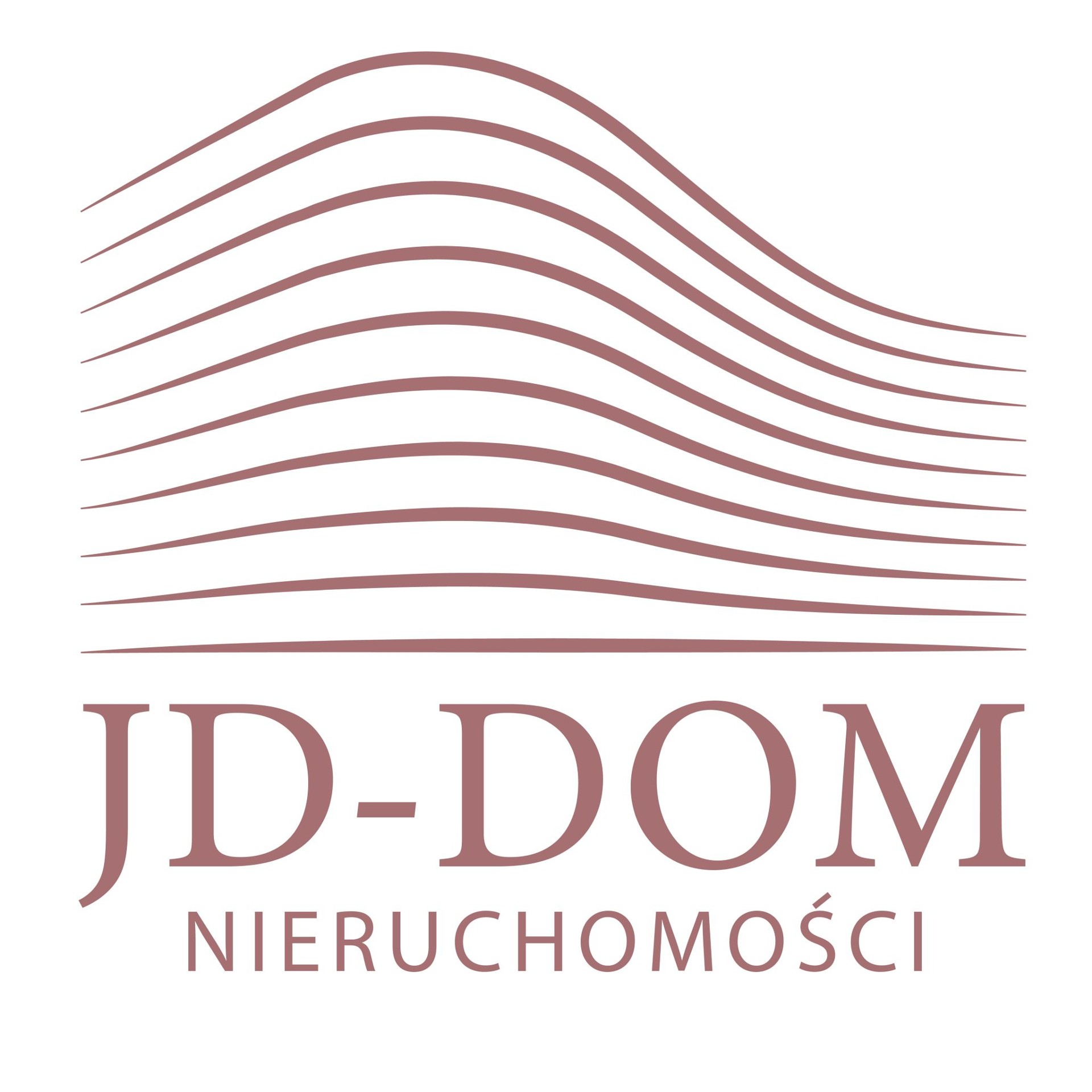 Logo JD-Dom