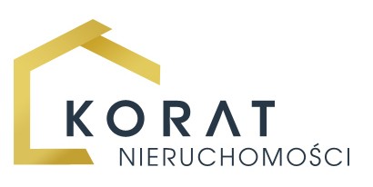 KORAT NIERUCHOMOŚCI logo