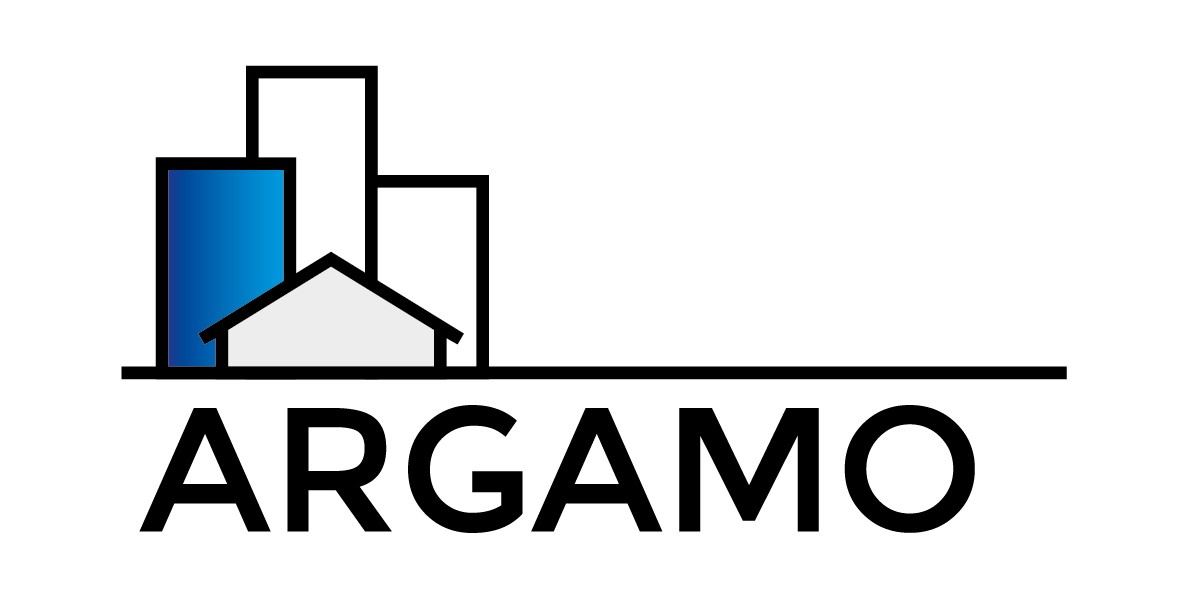 Logo Argamo Nieruchomości Sp. z oo