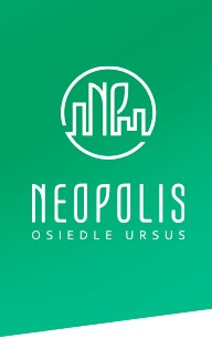 Logo NeoCity Polska Sp. z o.o.