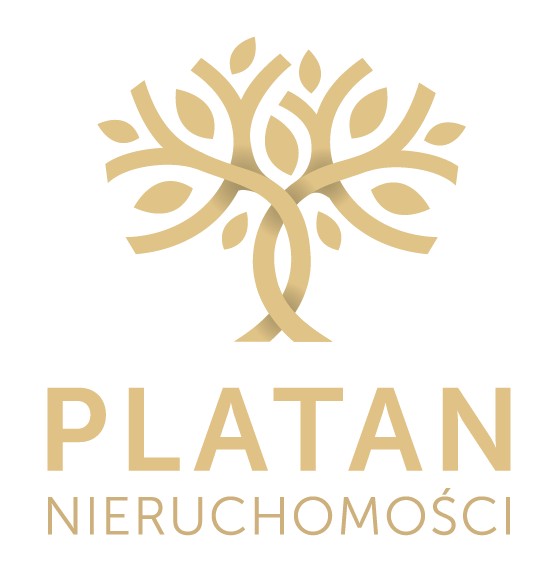 Logo Platan Nieruchomości Sp. z o.o.