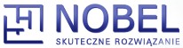 Logo Nobel.Pro Sp. z o.o.