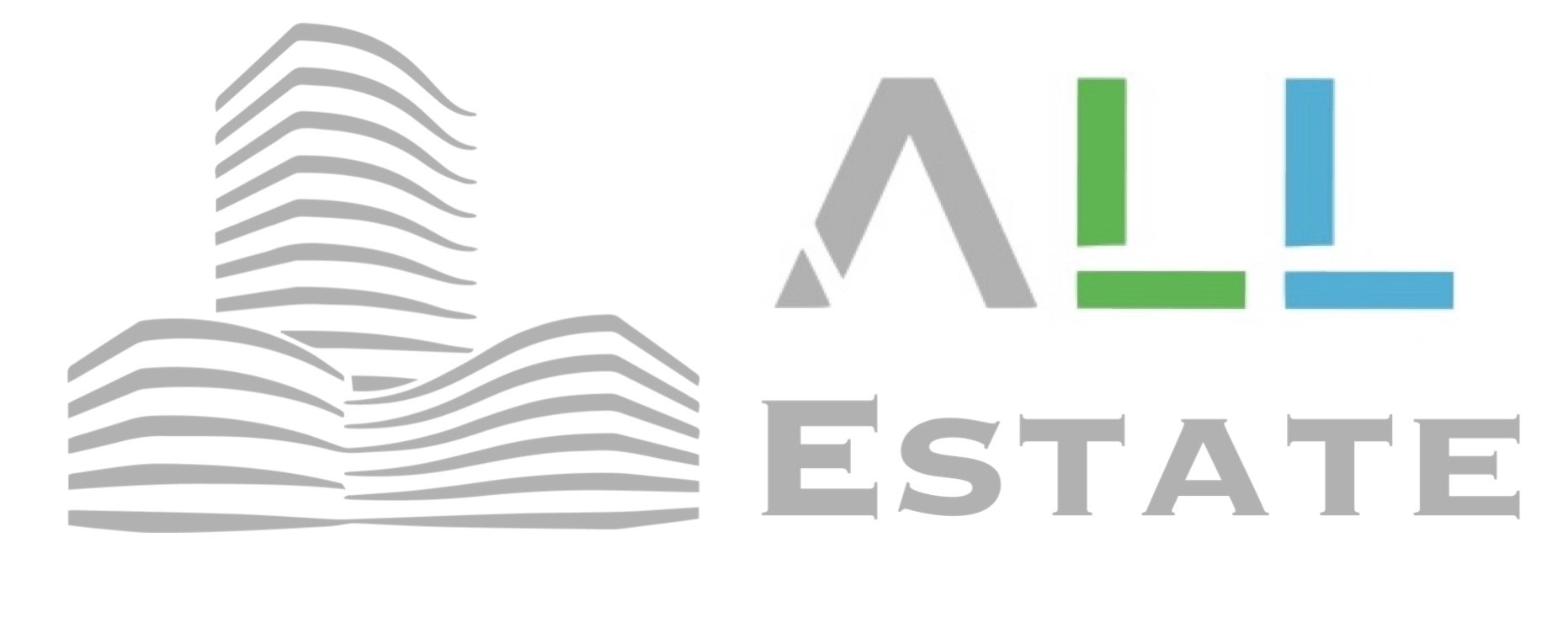 Logo All Estate