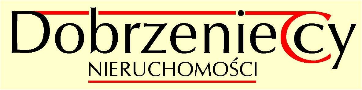 Logo Dobrzenieccy Nieruchomości