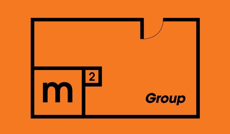 Logo m2 Group Sp. z o.o.