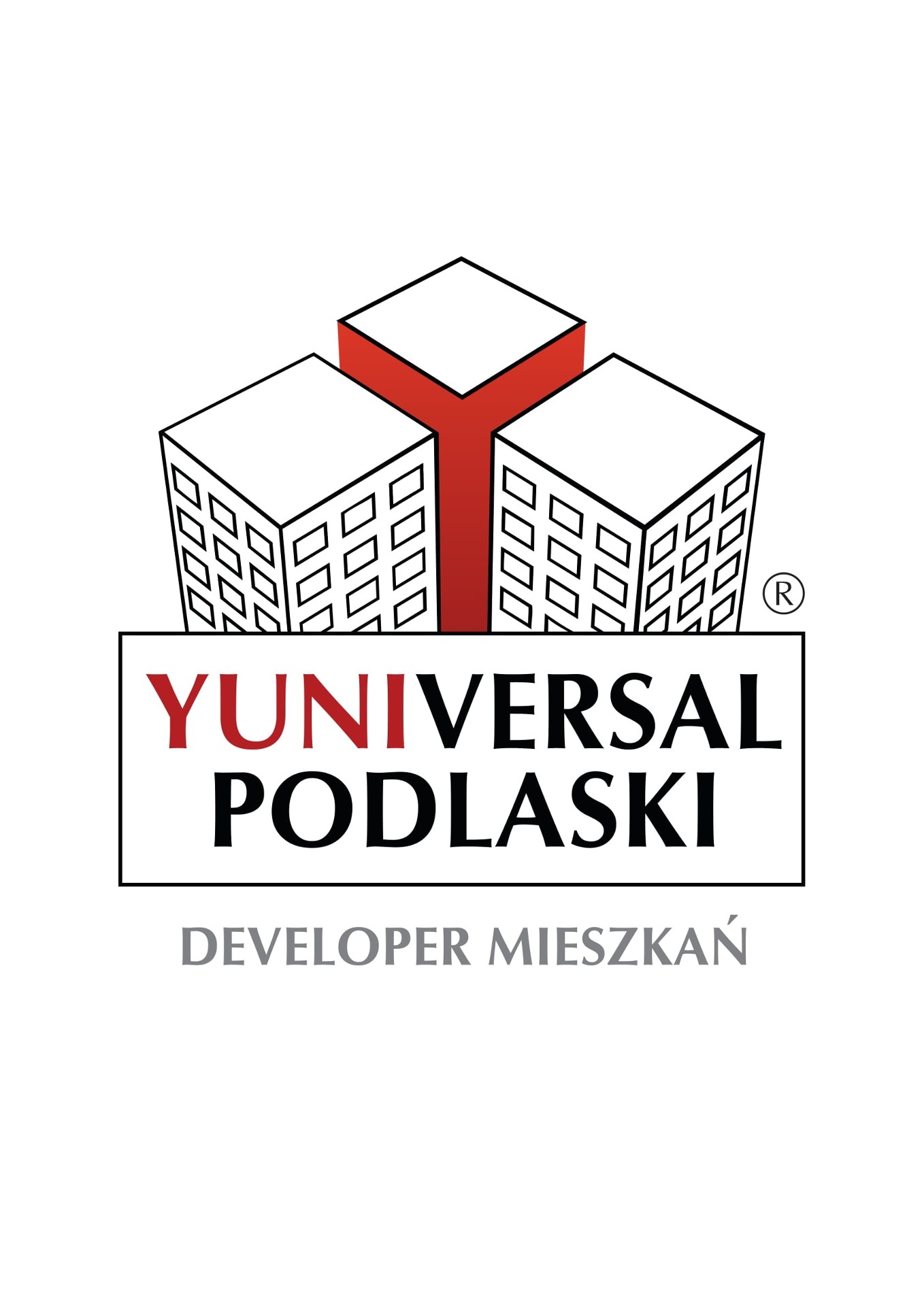 Logo Yuniversal Podlaski