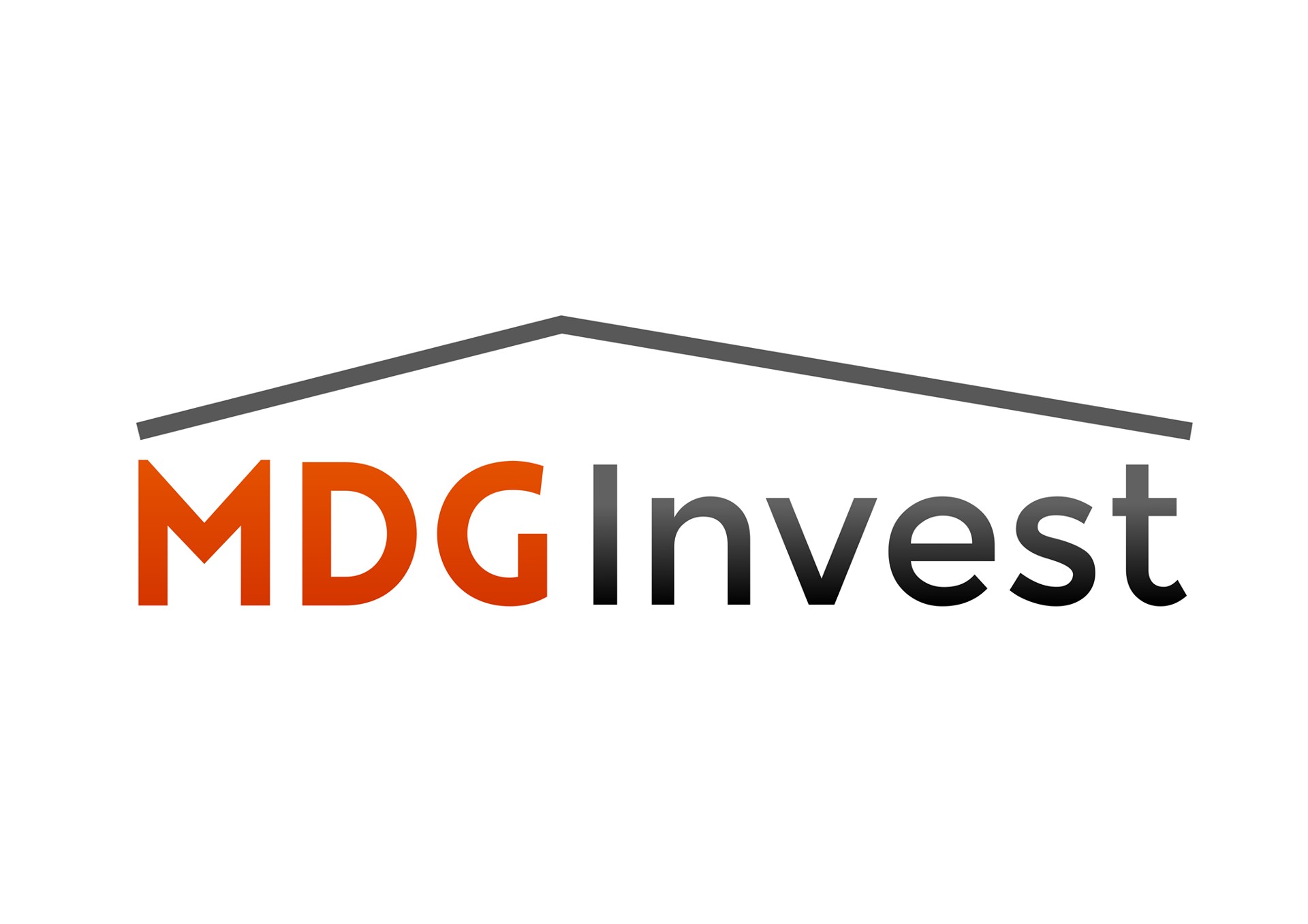 MDG Invest Sp. z o.o. Spółka komandytowa logo