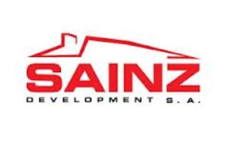 Sainz Development S.A. logo