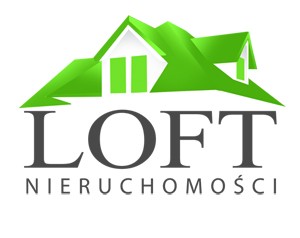 LOFT Nieruchomości logo