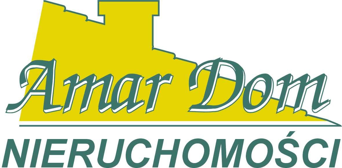 Amar Dom Nieruchomości logo