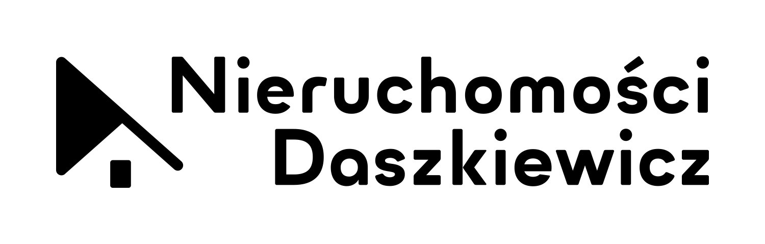 Logo Nieruchomości Daszkiewicz