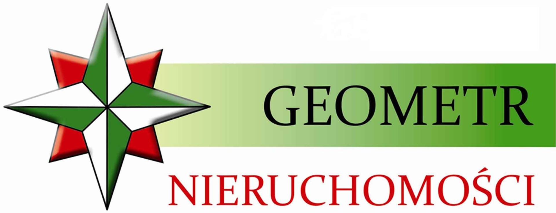 Logo Geometr Nieruchomości