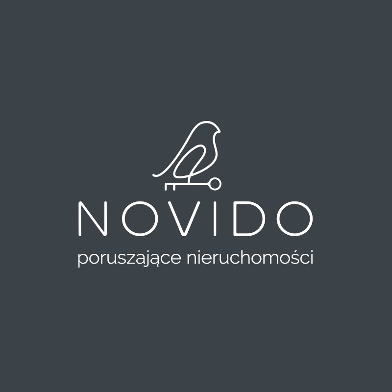 Logo NOVIDO