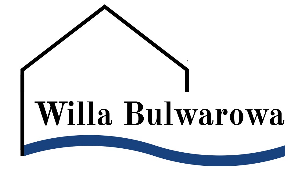 Willa Bulwarowa Spółka z ograniczoną odpowiedzialnością logo