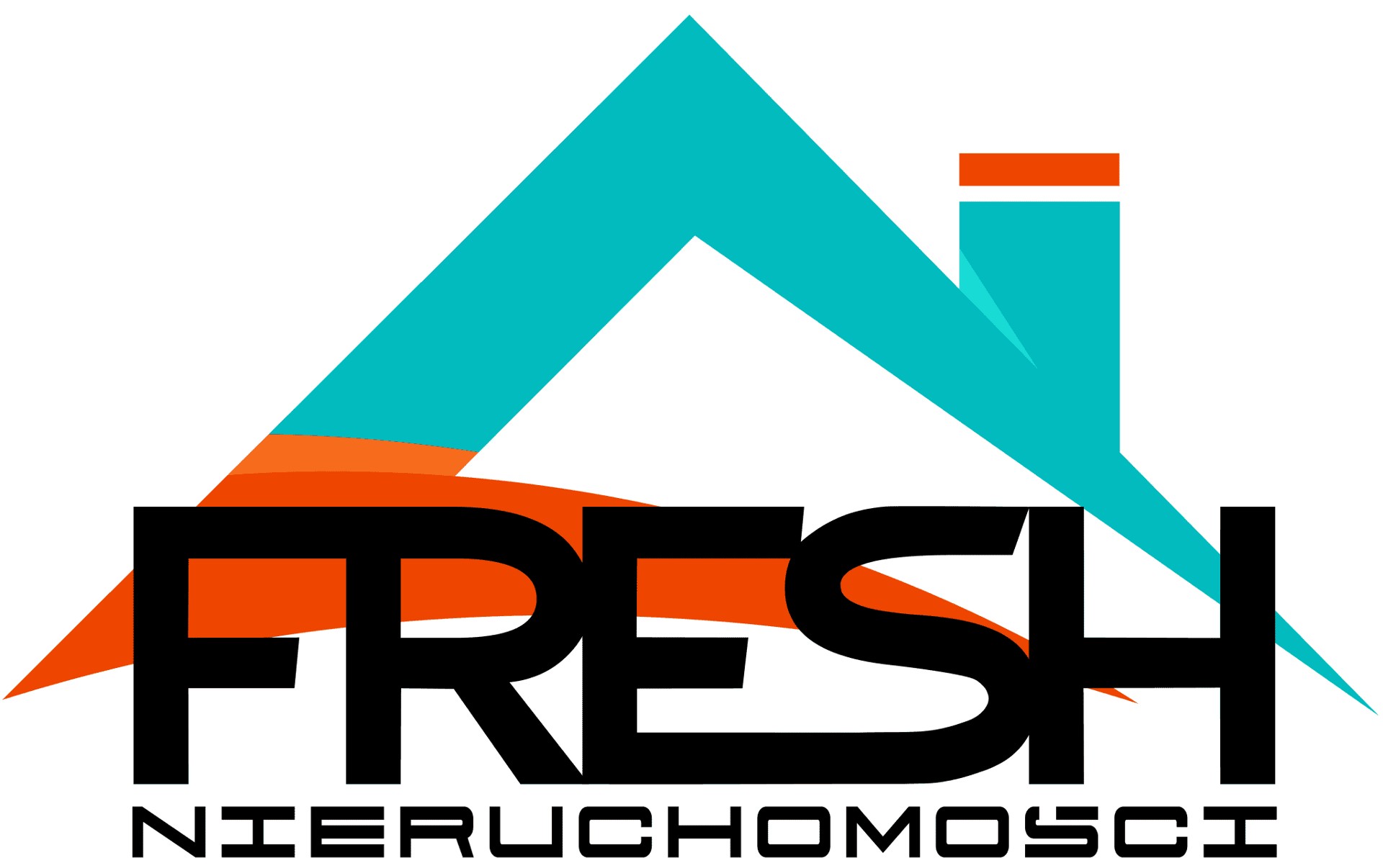 Logo Fresh Nieruchomości Iwona Hinca