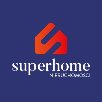 Logo SUPERHOME Nieruchomości