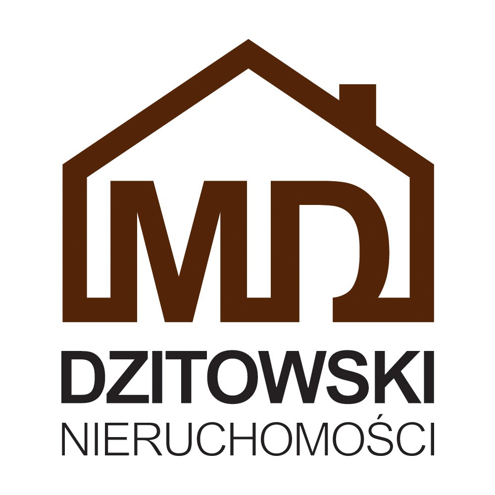 Logo Wycena Nieruchomości - Marek Dzitowski