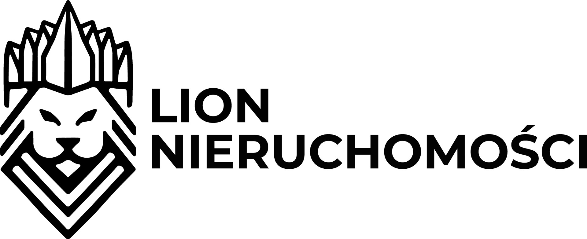 Logo Lion Nieruchomości