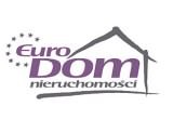 Logo Euro Dom Nieruchomości