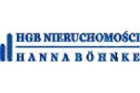 HGB NIERUCHOMOŚCI