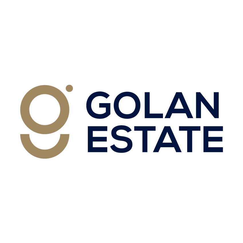 Logo GOLAN ESTATE