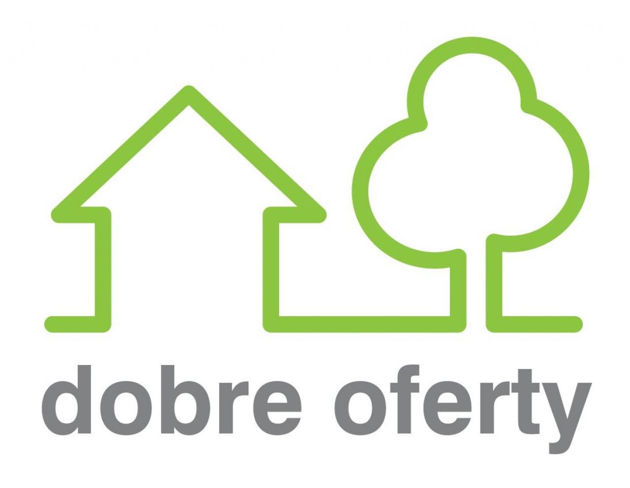 Logo DOBRE OFERTY