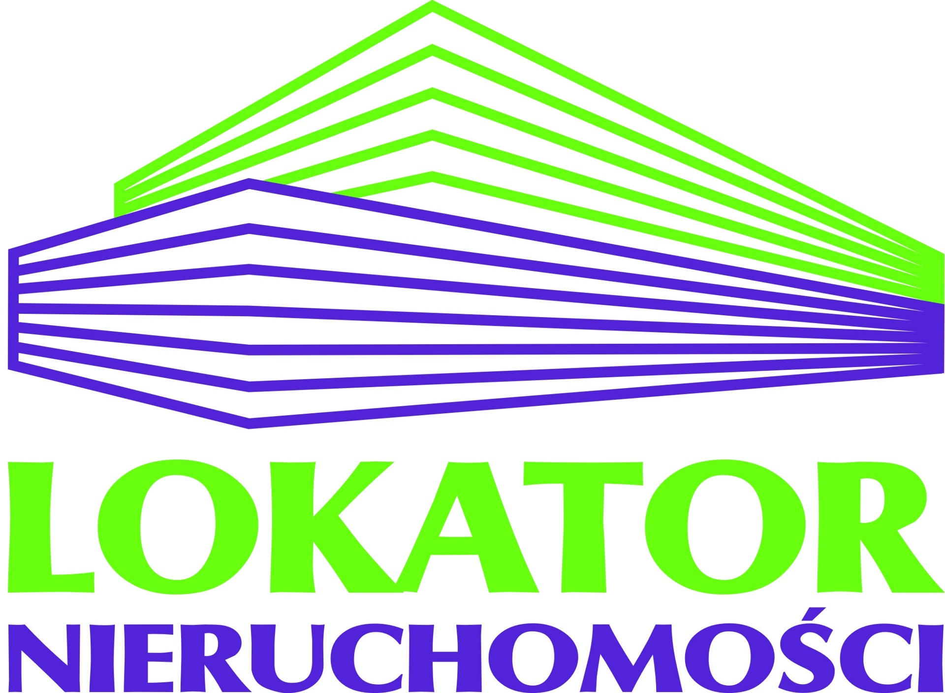 Logo Lokator Nieruchomości Robert Maret